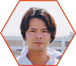 山田功生