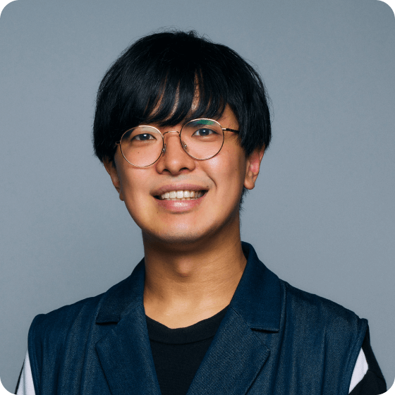 小澤健祐（おざわ けんすけ）