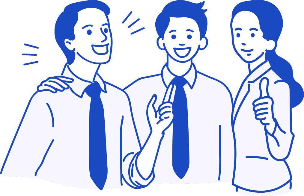 カルチャーにマッチした人材