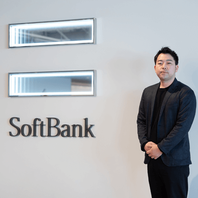 ソフトバンク株式会社