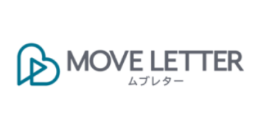 MOVE LETTER (Thinkings株式会社)