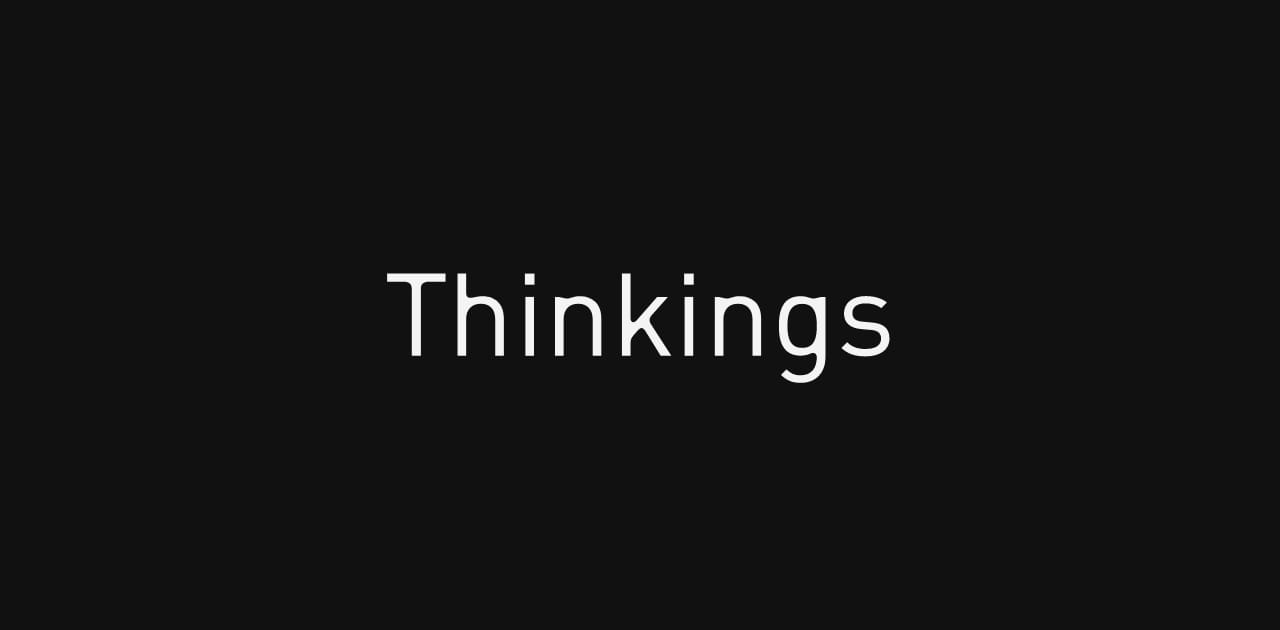 Ｔｈｉｎｋｉｎｇｓ株式会社